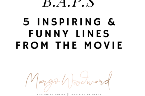B.A.P.S MOVIE