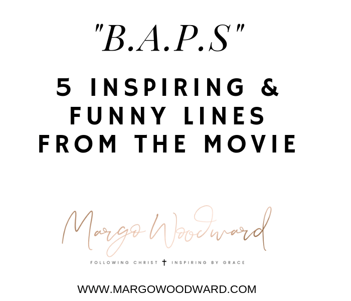 B.A.P.S MOVIE