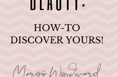 BEAUTY How-To Discover Yours