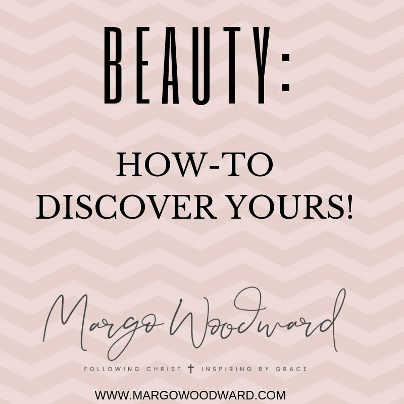 BEAUTY How-To Discover Yours