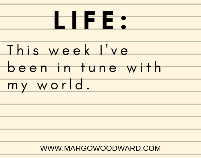LIFE: In Tune