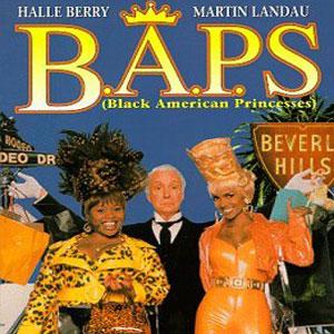 B.A.P.S. Movie