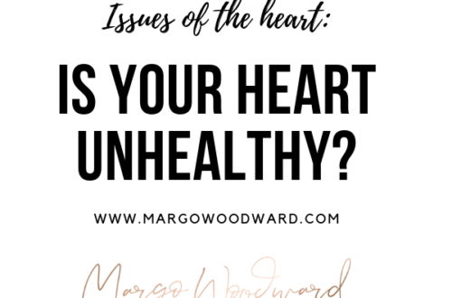 Issues of the heart: Is your heart unhealthy?