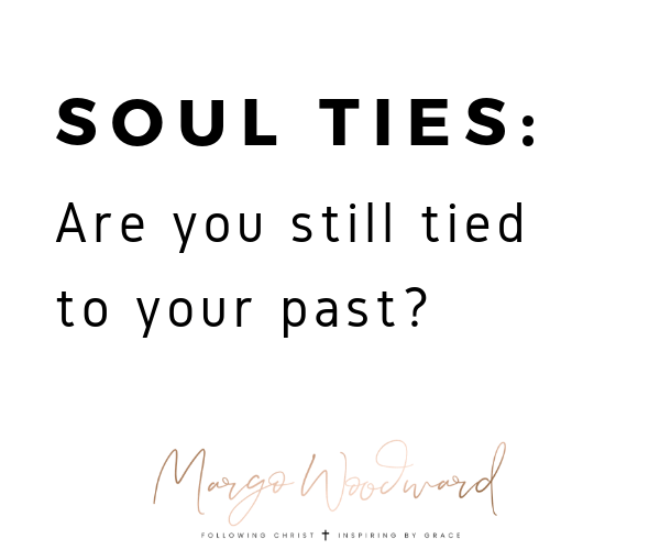 soul ties: the ties that bind by Brian Holmes