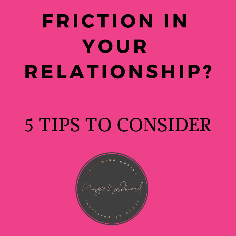 Relationships 5 tips