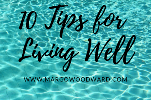 10 Tips for Living Well