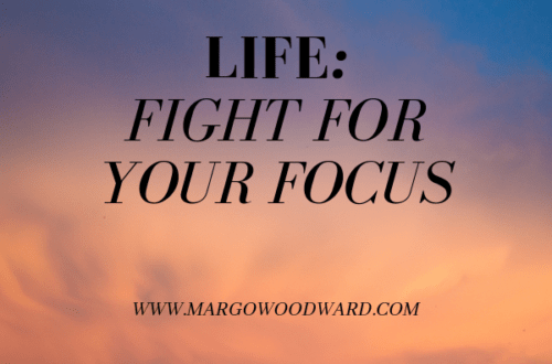 fight for your focus