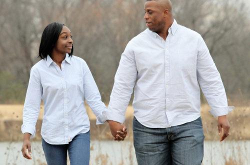 2 years of marriage by Margo Woodward