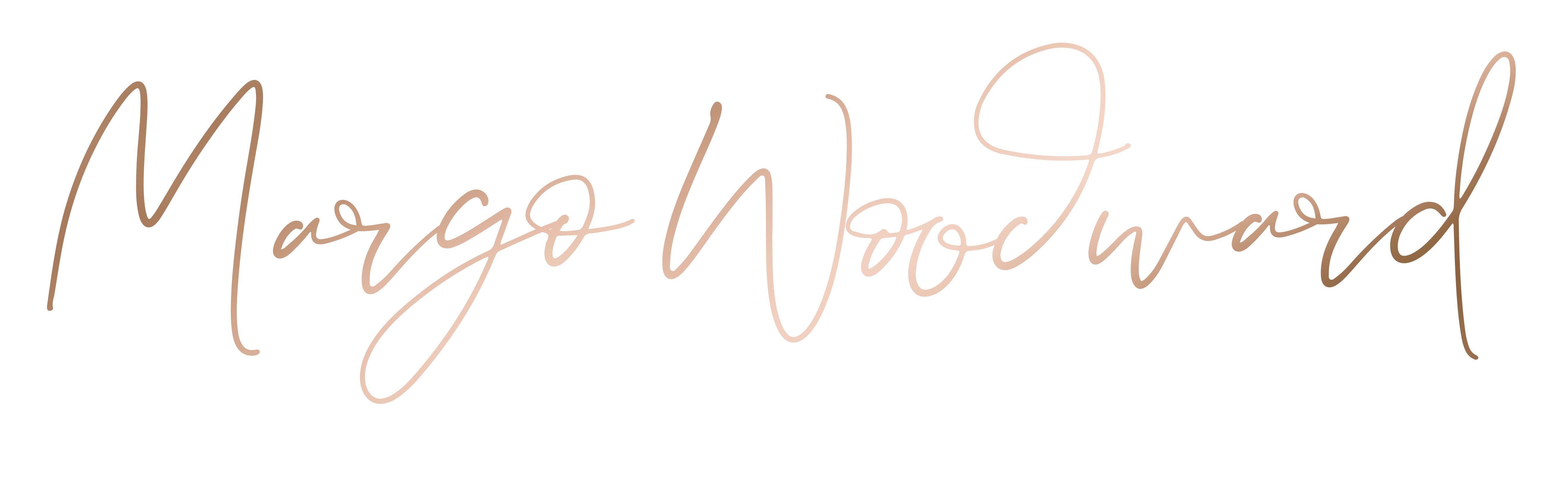 Margo Woodward