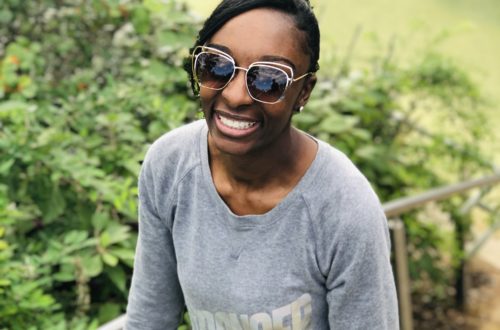 Remaining Flexible When Facing Difficulties by Margo Woodward