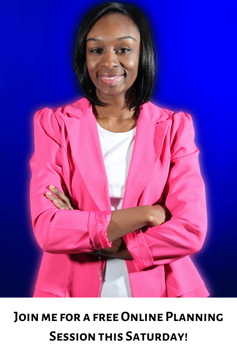 Finding Your Groove in 2020 by Margo Woodward