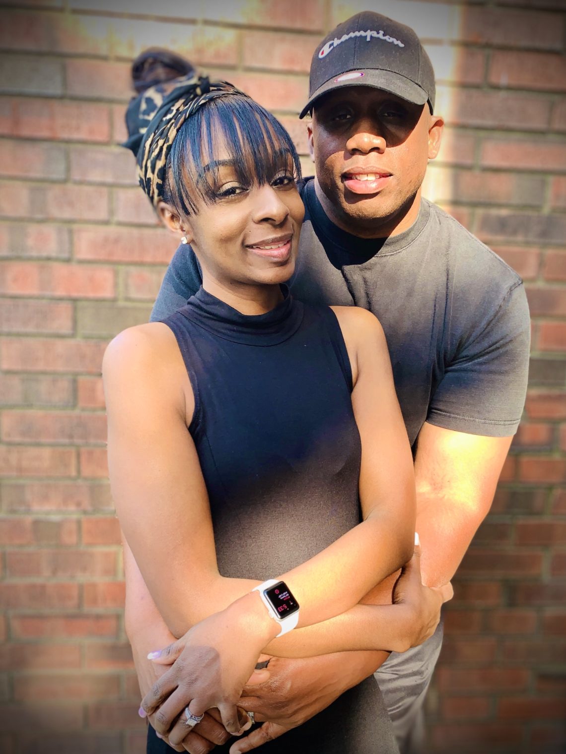 MARRIAGE: 5 Years In. 5 Years Strong. A Forever Friend. by Margo Woodward