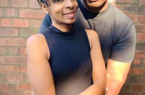 MARRIAGE: 5 Years In. 5 Years Strong. A Forever Friend. by Margo Woodward
