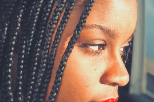 hold yourself accountable by Margo Woodward