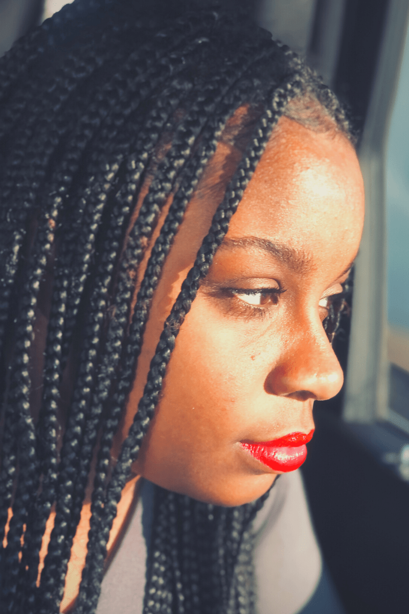 hold yourself accountable by Margo Woodward