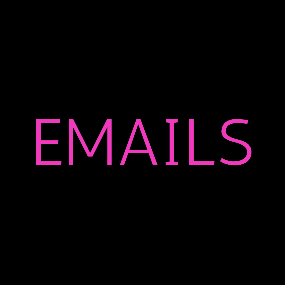 EMAILS