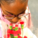 find contentment in imperfections by Margo Woodward