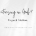 Focusing on goals by Margo Woodward