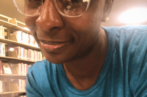 the pursuit of perfection by Margo Woodward